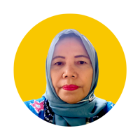 Dra. Nanik Emiarsih
( Kepala Sekolah )