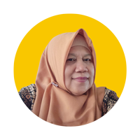 Siti Juariah, S.Pd. ( Sarpras )