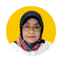 Tri Asmawati, S.Pd. ( Bendahara )
